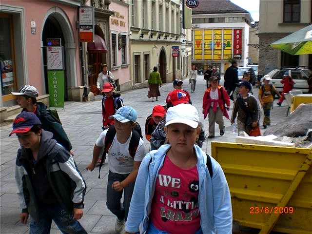 Cesta na hrad ŠPILBERK (4).JPG