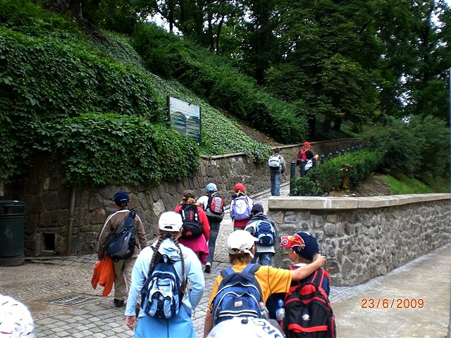 Cesta na hrad ŠPILBERK (10).JPG
