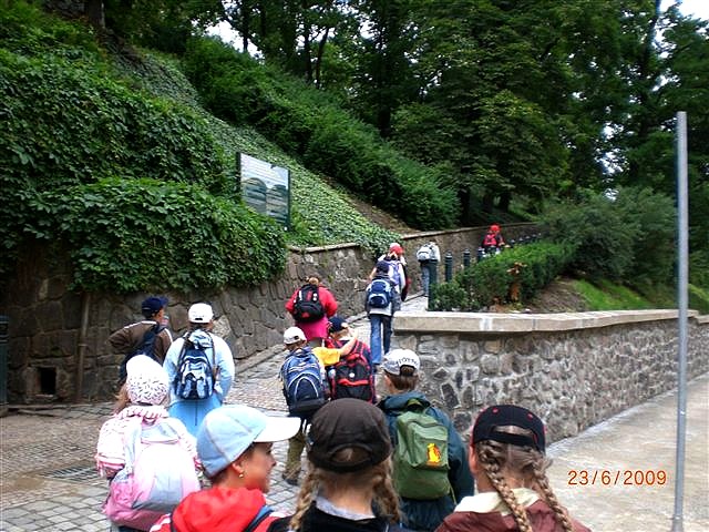 Cesta na hrad ŠPILBERK (11).JPG