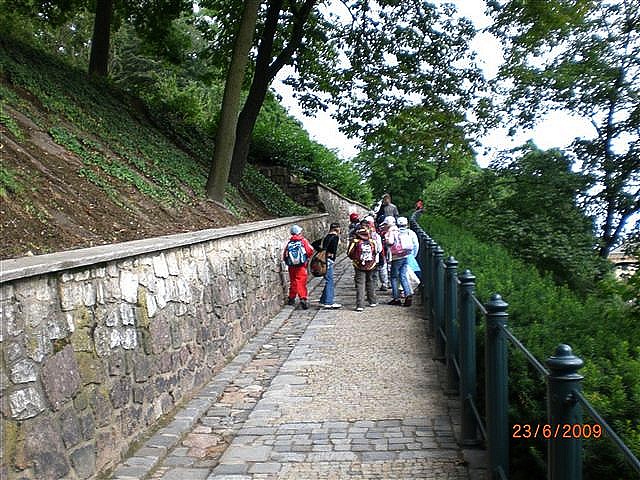 Cesta na hrad ŠPILBERK (14).JPG