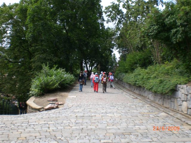 Cesta na hrad ŠPILBERK (17).JPG