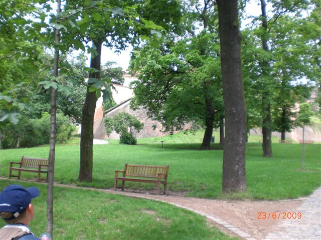 Cesta na hrad ŠPILBERK (27).JPG