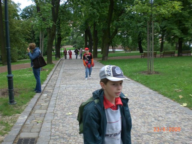Cesta na hrad ŠPILBERK (30).JPG