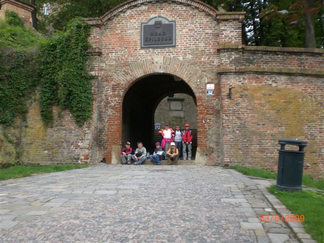 Cesta na hrad ŠPILBERK (31).JPG