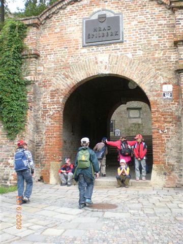 Cesta na hrad ŠPILBERK (32).JPG