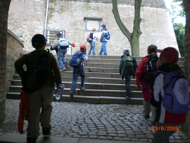 Cesta na hrad ŠPILBERK (34).JPG