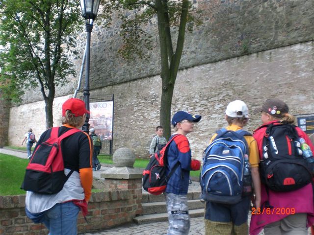 Cesta na hrad ŠPILBERK (35).JPG