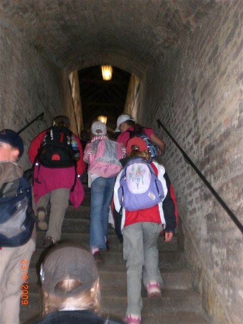 Cesta na hrad ŠPILBERK (40).JPG