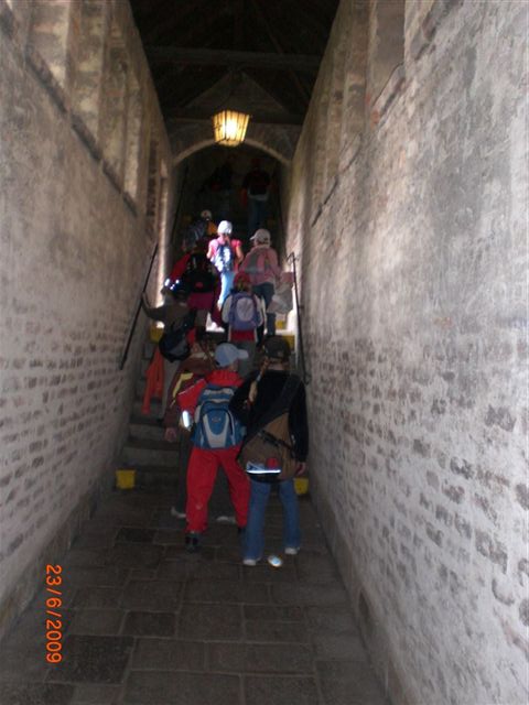 Cesta na hrad ŠPILBERK (41).JPG