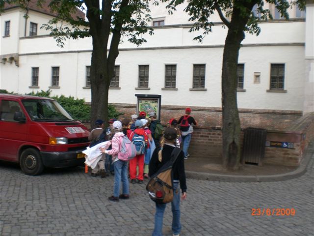 Cesta na hrad ŠPILBERK (43).JPG