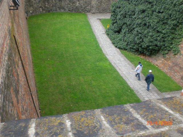 Cesta na hrad ŠPILBERK (47).JPG